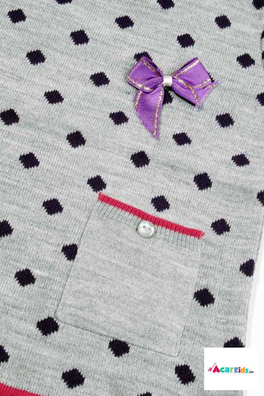 Collection Acarkids Kids Fashion — look 3