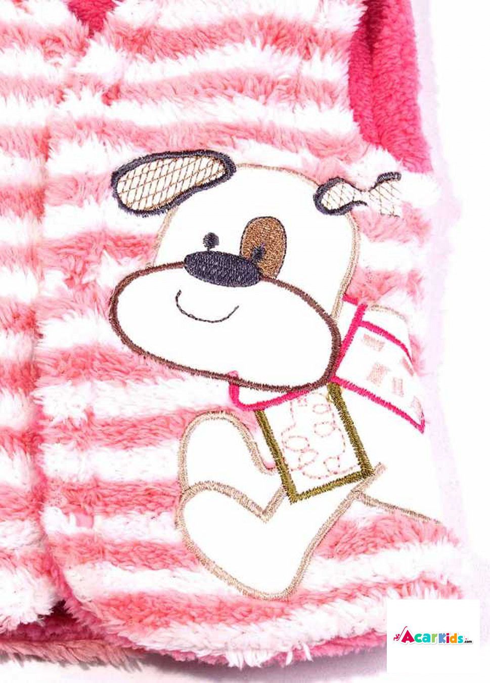 Collection Acarkids Kids Fashion — look 1