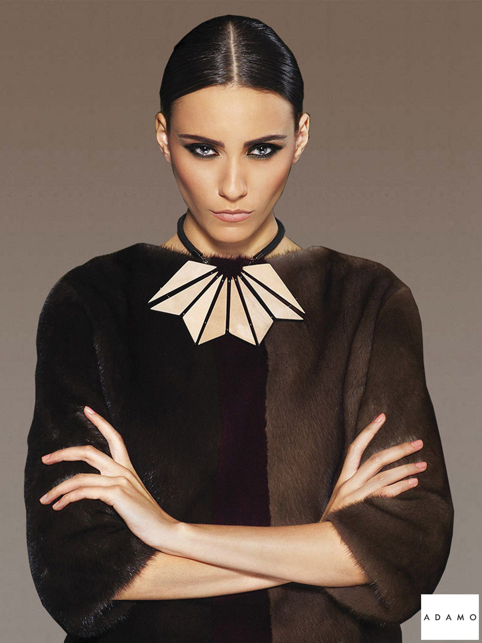 Adamo FUR Company collection