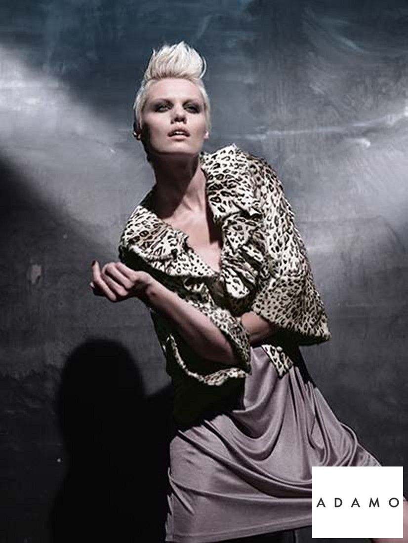 Συλλογή Adamo FUR Company — εμφάνιση 2