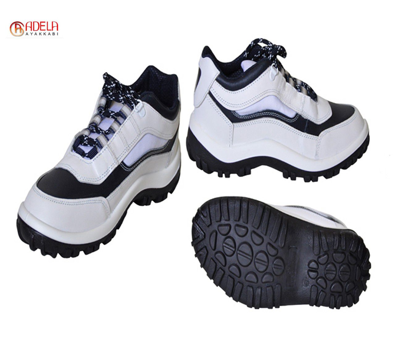 Kollektion Adela Shoes