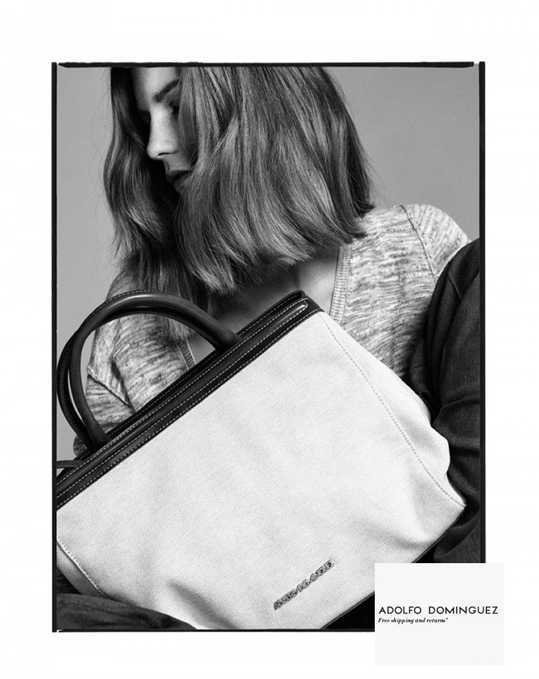 مجموعة Adolfo Dominguez Fashion — إطلالة 2