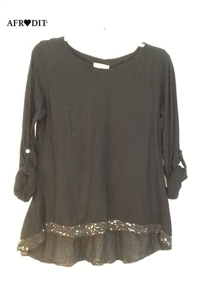 مجموعة Afrodit Textile — إطلالة 1