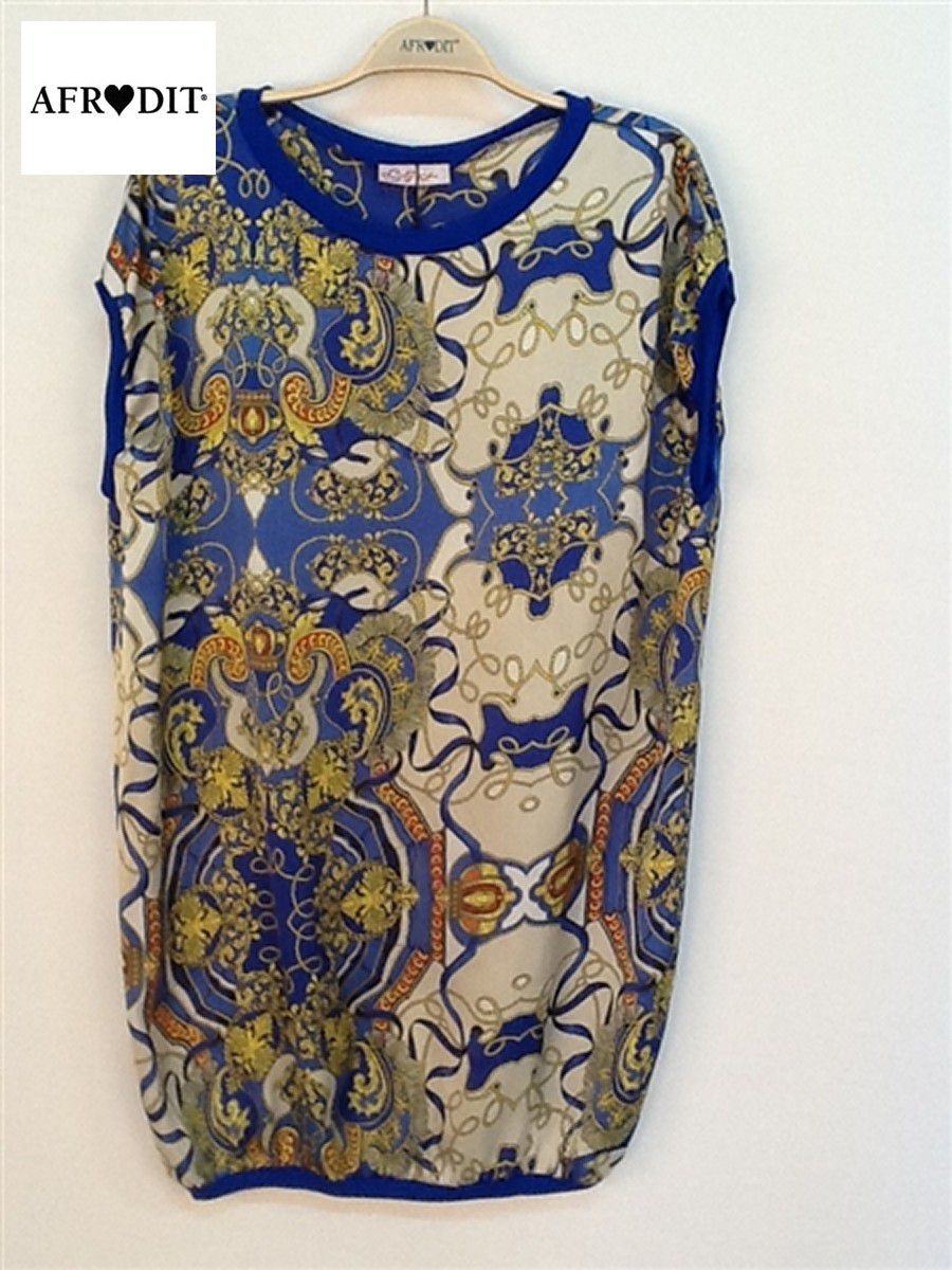 مجموعة Afrodit Textile — إطلالة 2