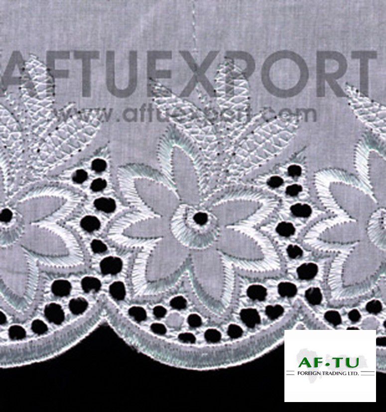 Af-tu Ltd. 2014 collection — look 2