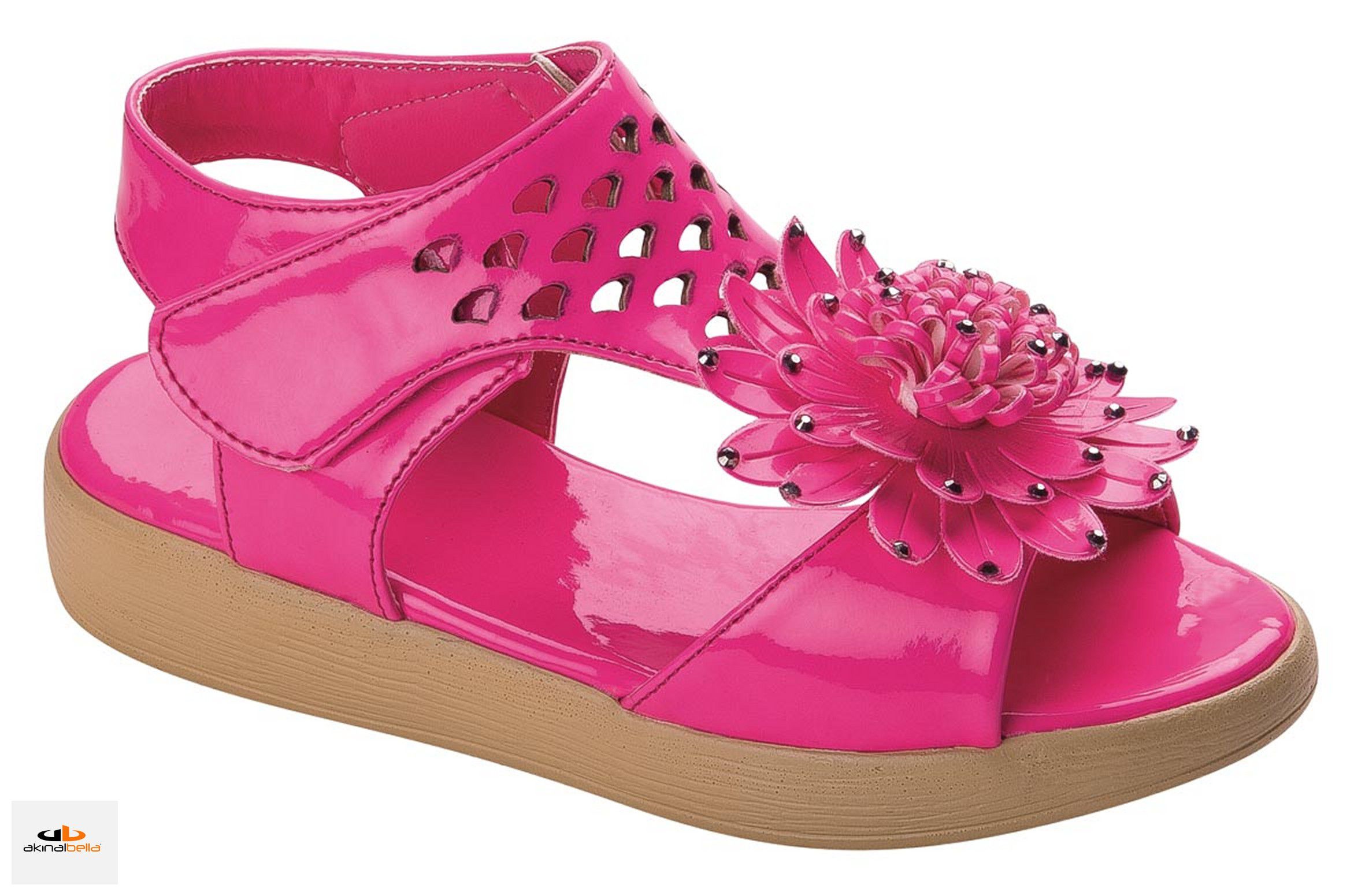 Коллекция Akinal Shoes Ltd.