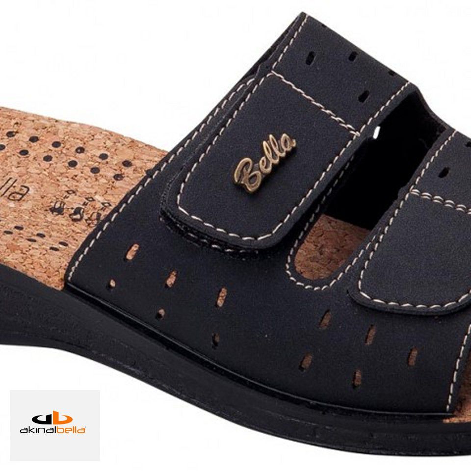 Коллекция Akinal Shoes Ltd. — образ 2