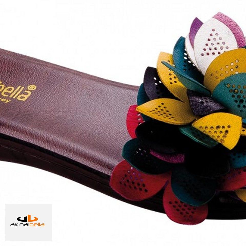 Συλλογή Akinal Shoes Ltd. — εμφάνιση 3