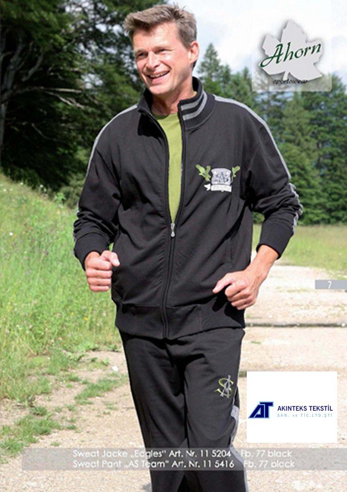 Колекция Akinteks Textile — визия 3