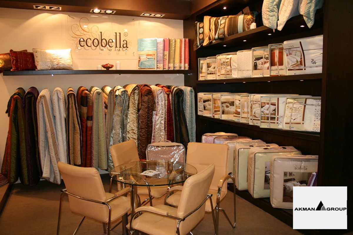 Akman Ltd. collection