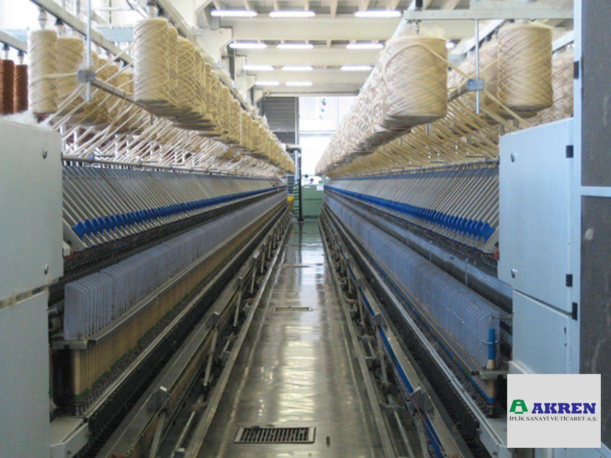 مجموعة Akren Yarns