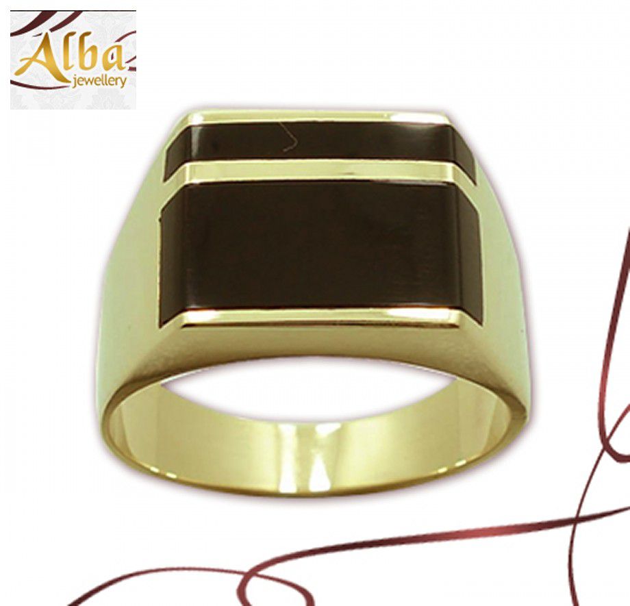 Alba Jewelry collection