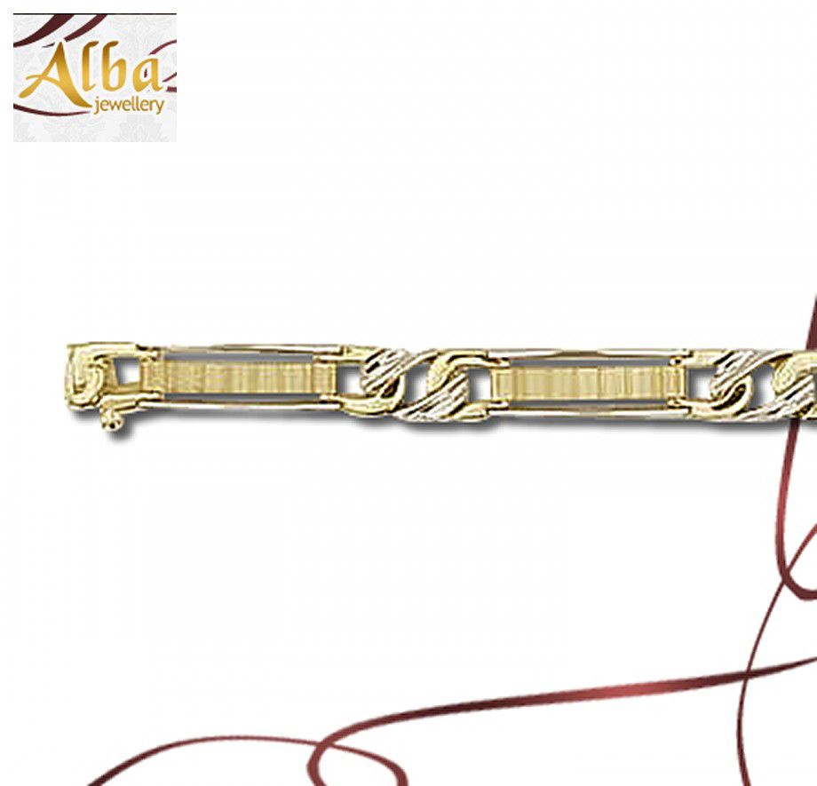 Alba Jewelry 2014 collection — look 2