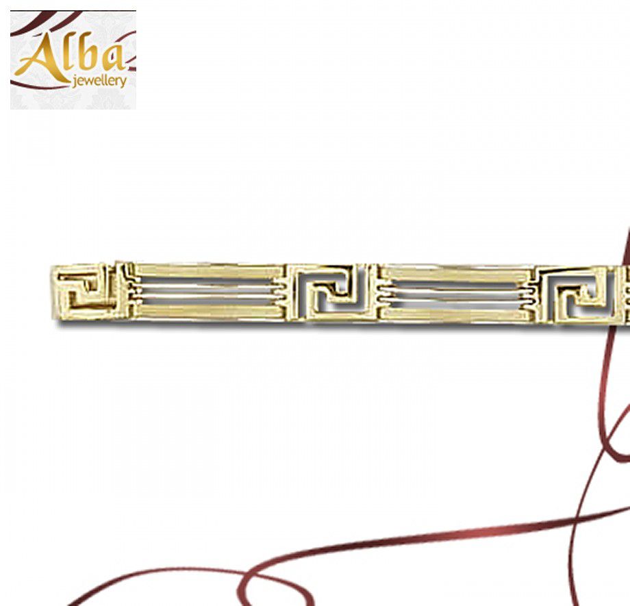 Alba Jewelry 2014 collection — look 3