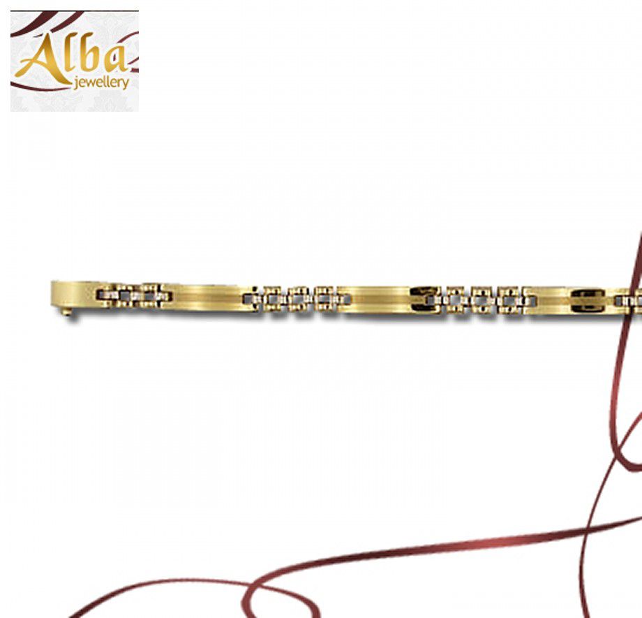 Alba Jewelry 2014 collection — look 1