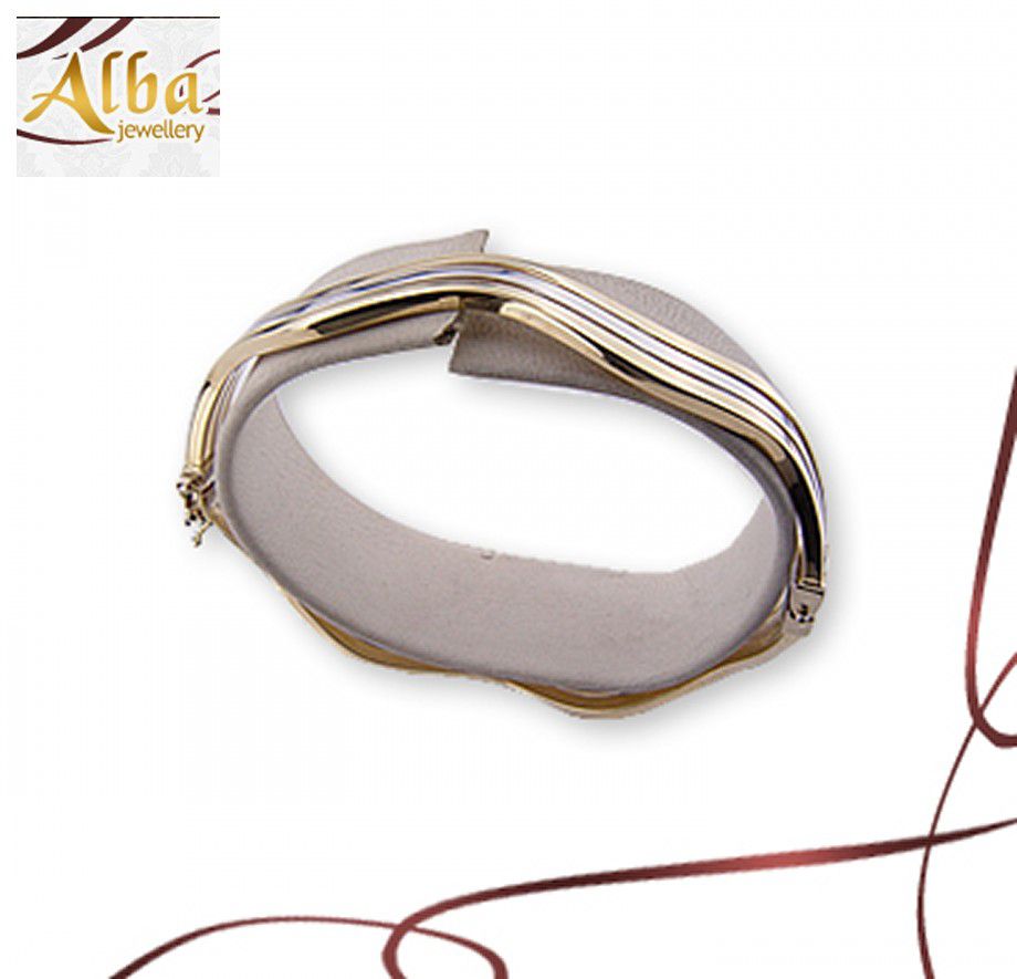 Alba Jewelry 2014 collection — look 2
