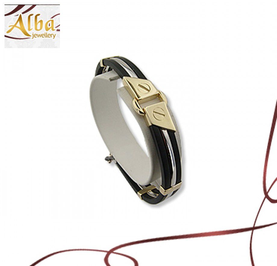 Alba Jewelry 2014 collection — look 1
