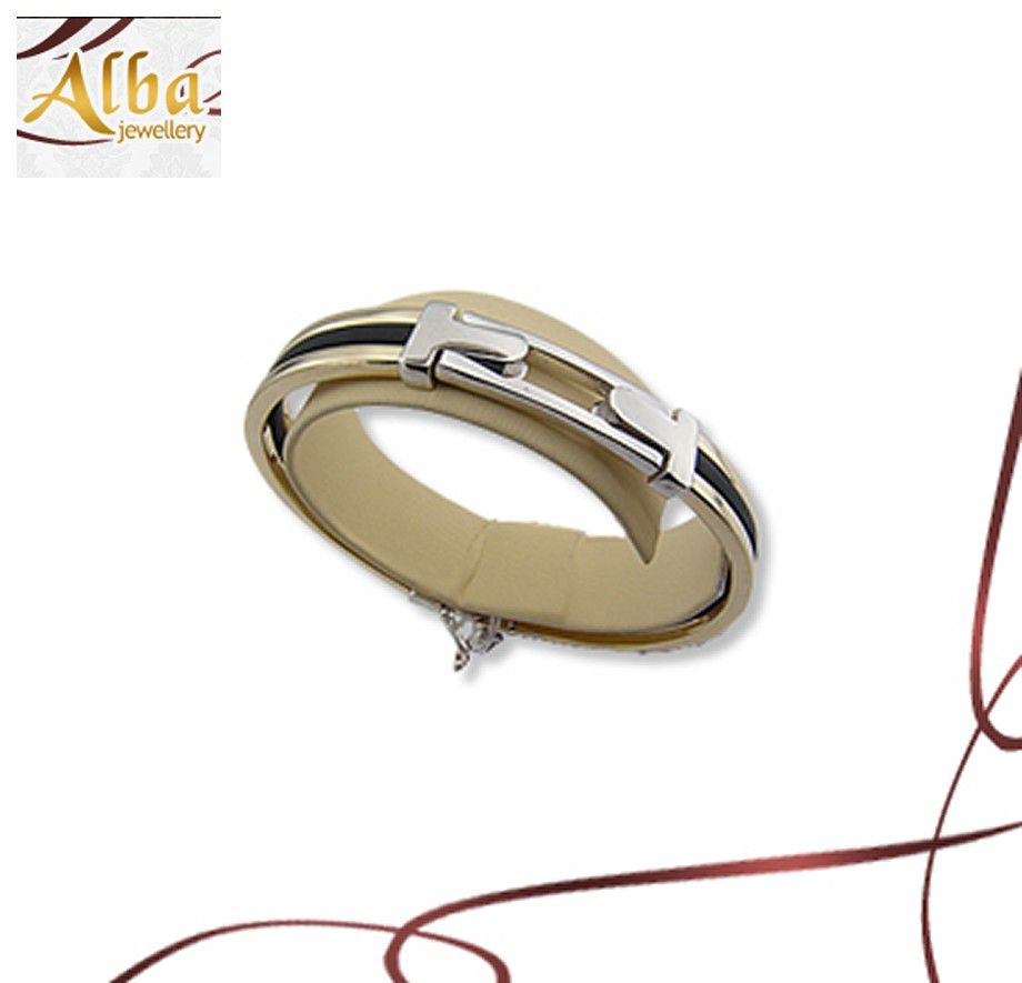Alba Jewelry 2014 collection — look 2