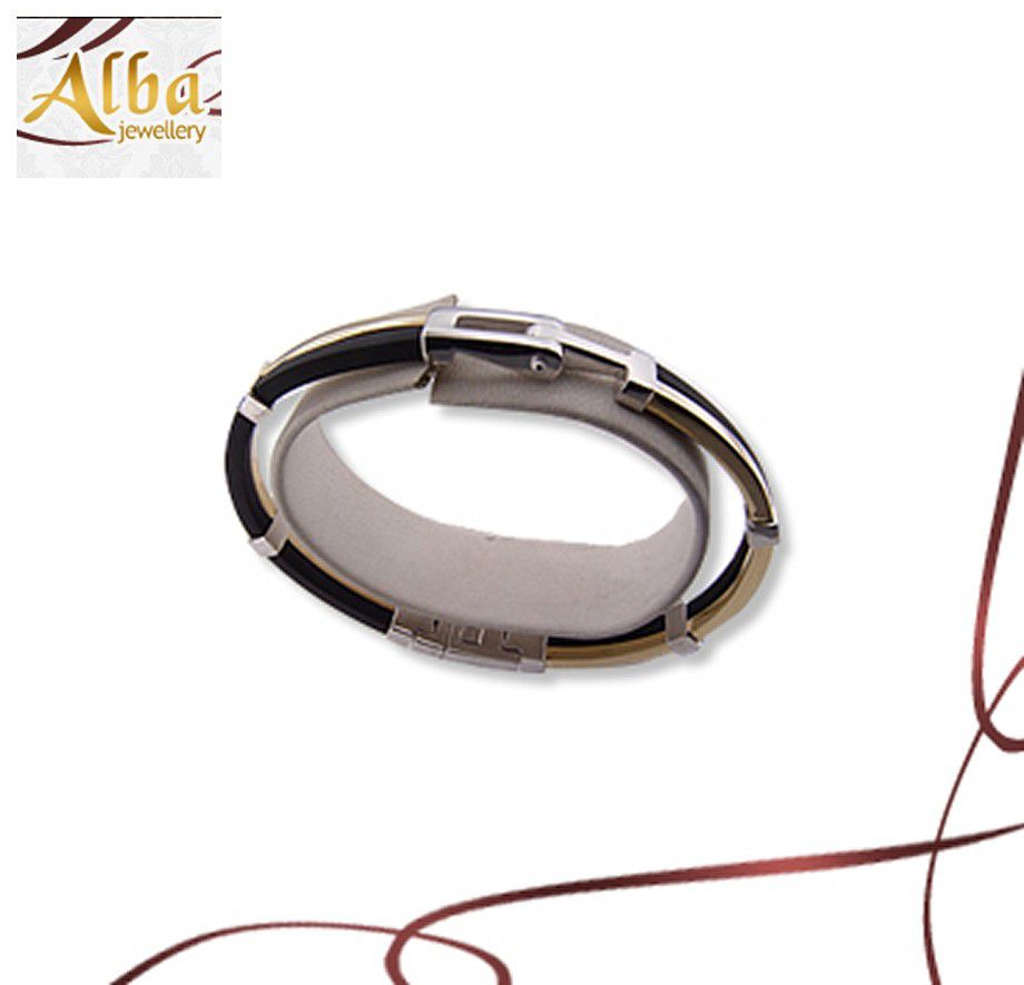 Alba Jewelry 2014 collection — look 3