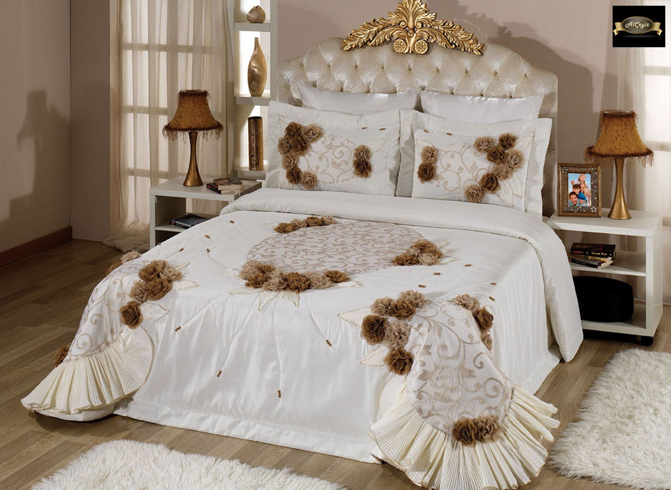 Alceyiz Textile collection