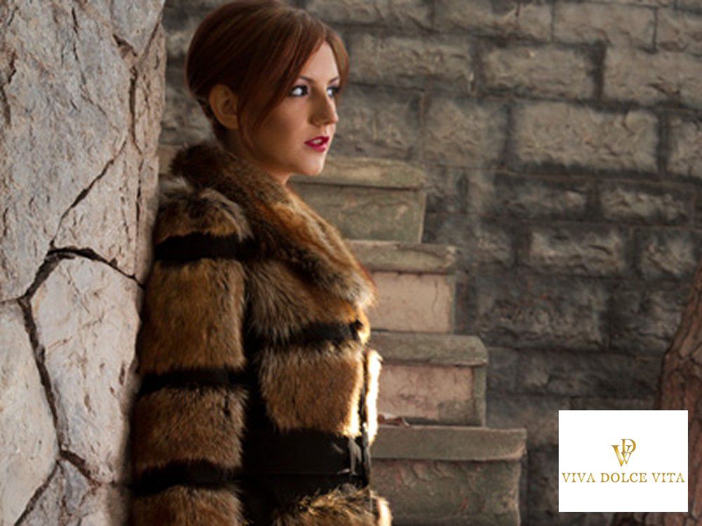 Colección Alipasa Kurk Leather Textile Tourism Ltd. — look 3