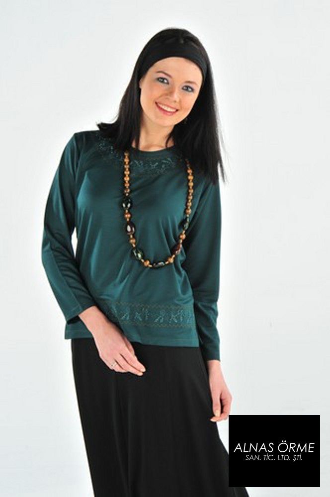 Kolekcija Alnas Knitting — izgled 3