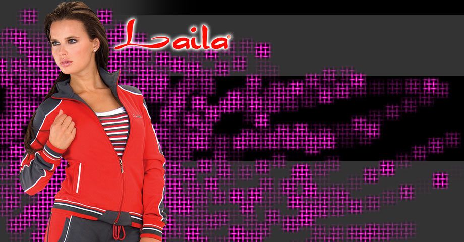 Коллекция Laila Clothing