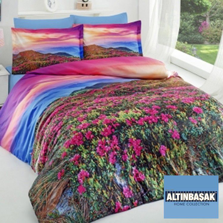 Altinbasak Textile Company 2014 collection — look 1
