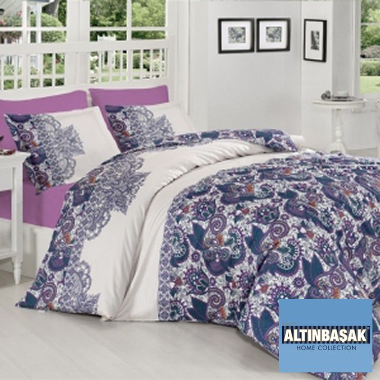 Altinbasak Textile Company 2014 collection — look 2