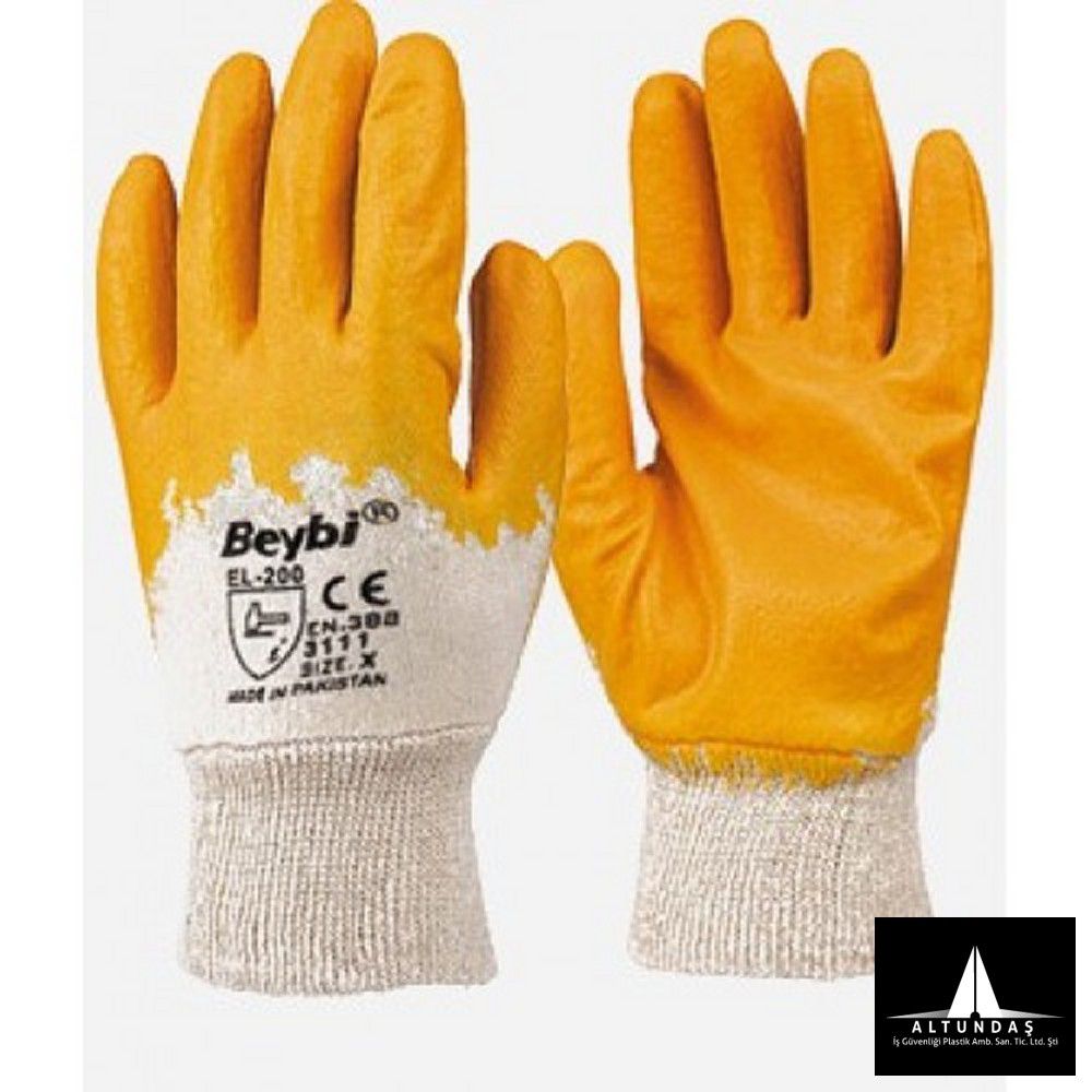 Altundas Protective Wear 2014 collection — look 1