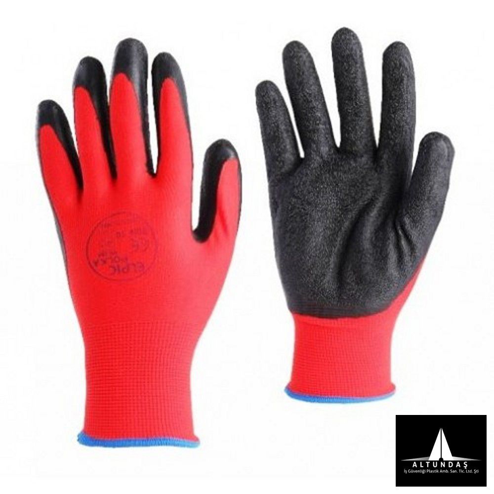 Altundas Protective Wear 2014 collection — look 2