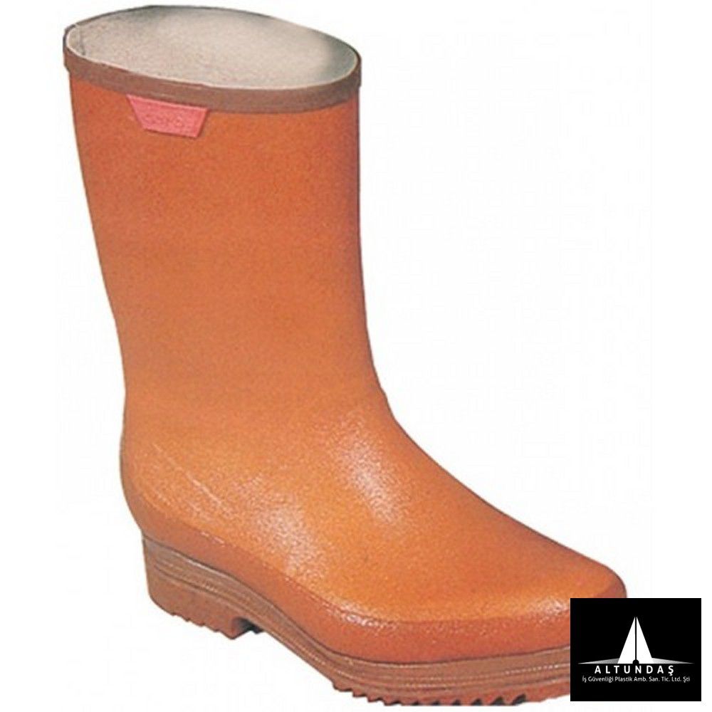 Altundas Protective Wear koleksiyonu — görsel 2