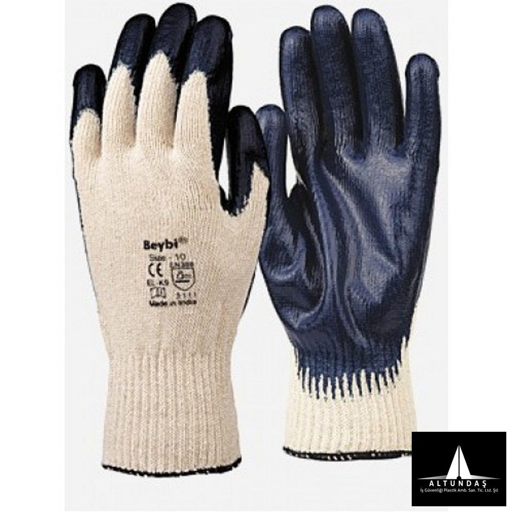 Altundas Protective Wear koleksiyonu — görsel 3
