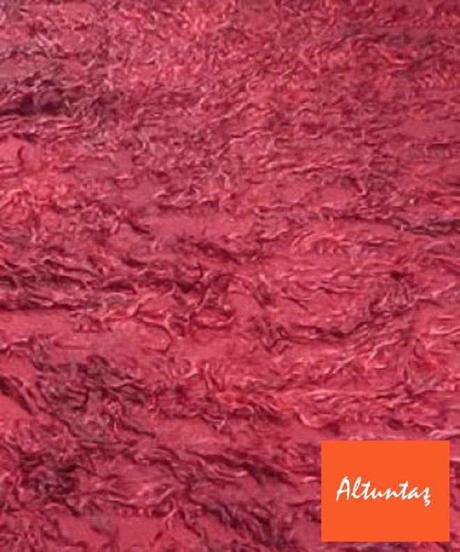 Altuntas Carpet Kilim Ltd. 2014 collection — look 3
