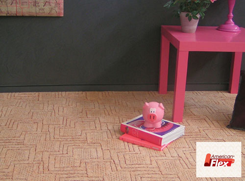 مجموعة Amerikan Carpet Sanayi and Ticaret A.Ş. — إطلالة 2