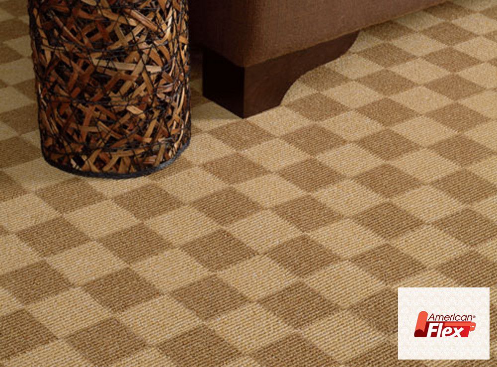مجموعة Amerikan Carpet Sanayi and Ticaret A.Ş. — إطلالة 1
