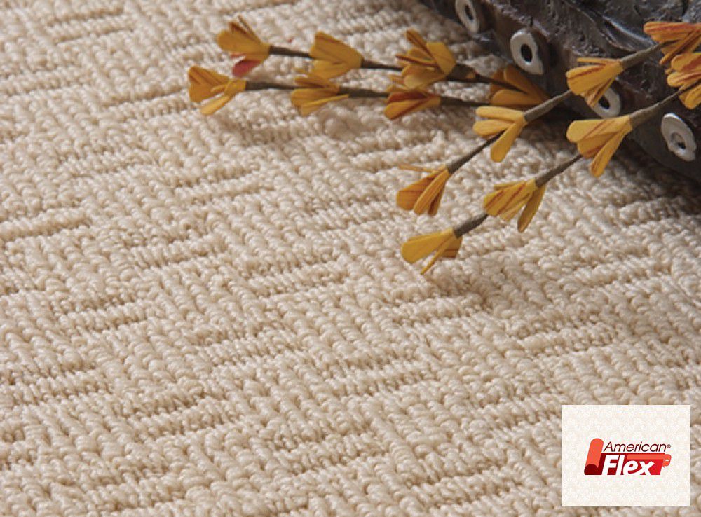 مجموعة Amerikan Carpet Sanayi and Ticaret A.Ş. — إطلالة 2