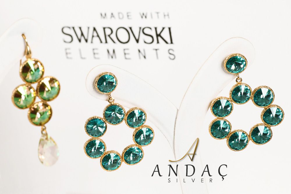 Colecția Andac Silver Jewelry
