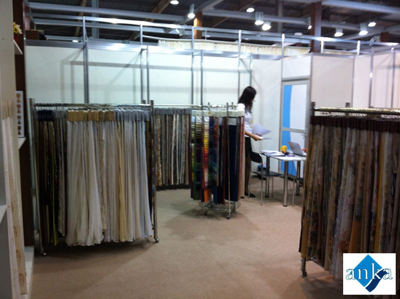 Ankara Textile collection