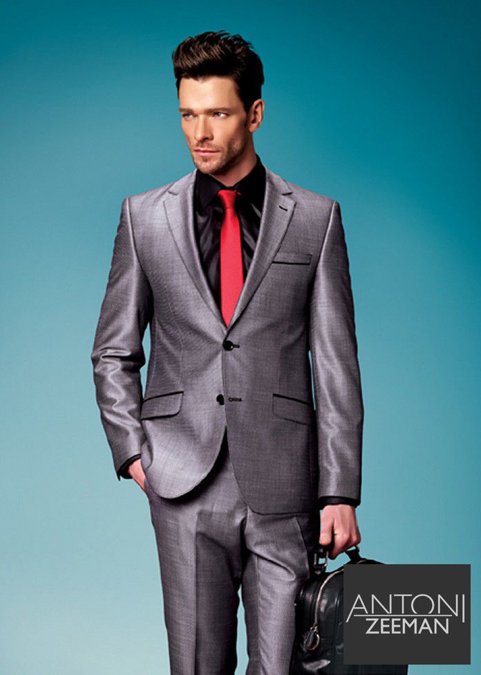 Colecția Antoni Zeeman | Erkaya Textile — ținuta 3