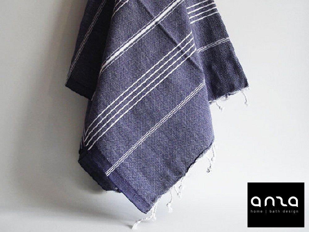 Anza Textile koleksiyonu