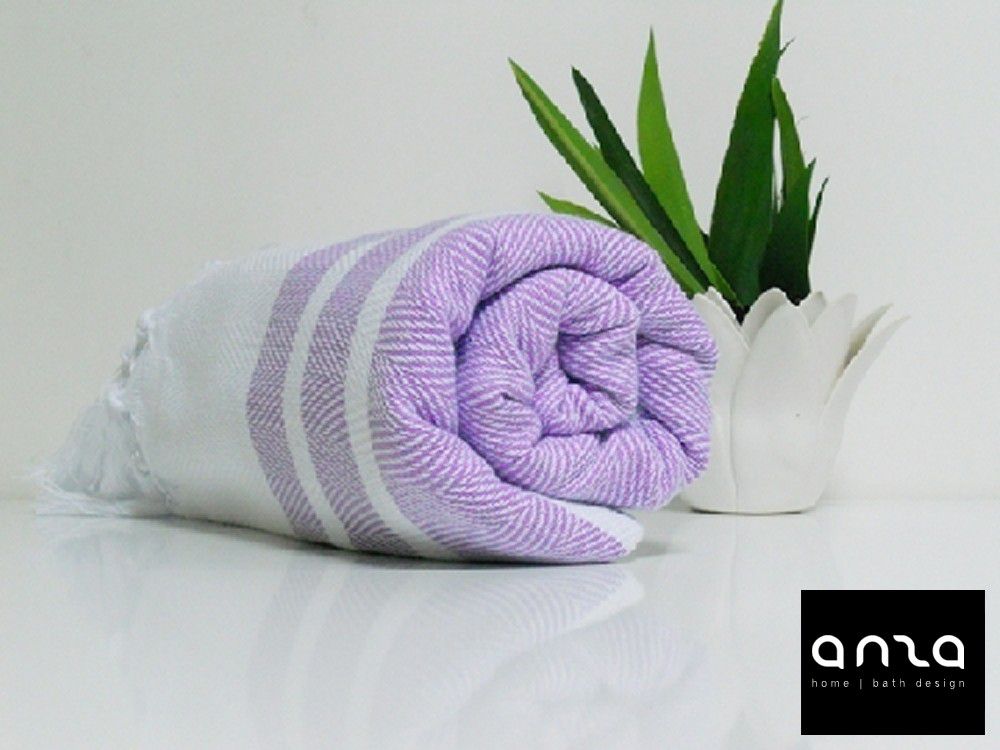 Anza Textile 2014 collection — look 2