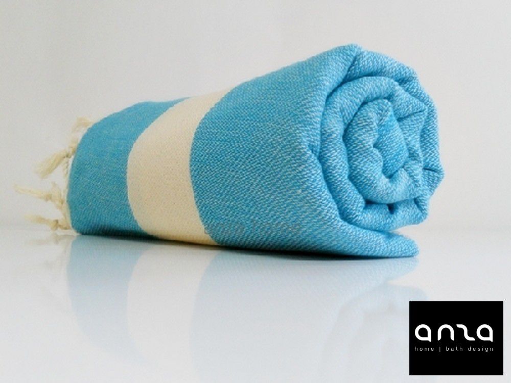 Anza Textile 2014 collection — look 3