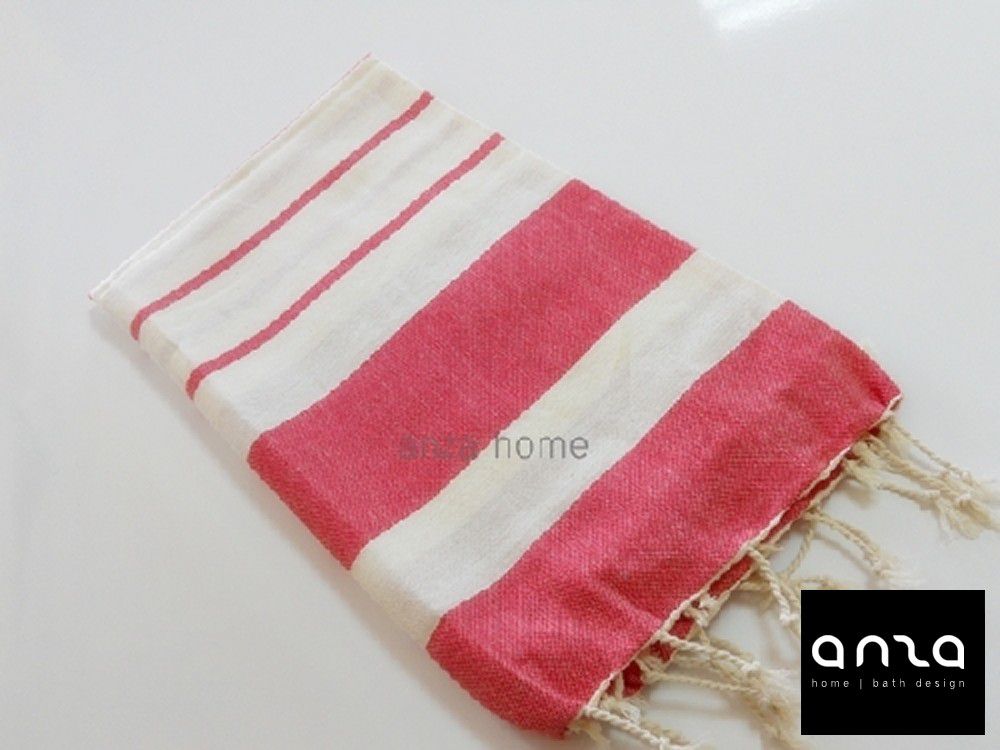 Anza Textile 2014 collection — look 1
