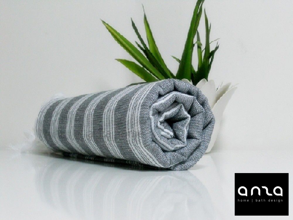 Anza Textile 2014 collection — look 2
