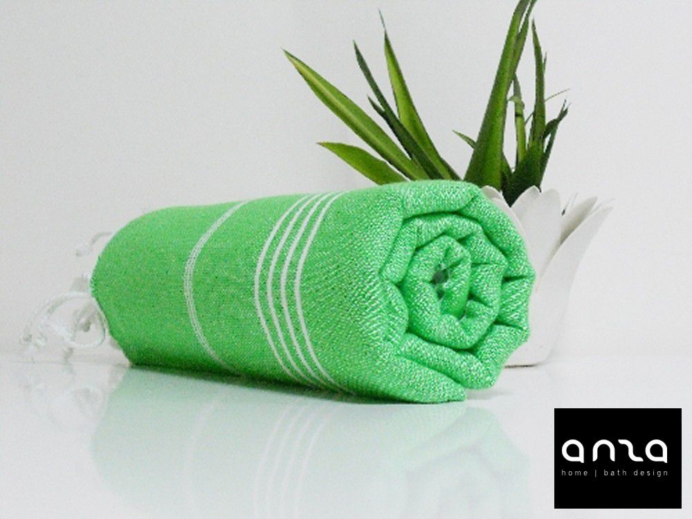 Anza Textile 2014 collection — look 3