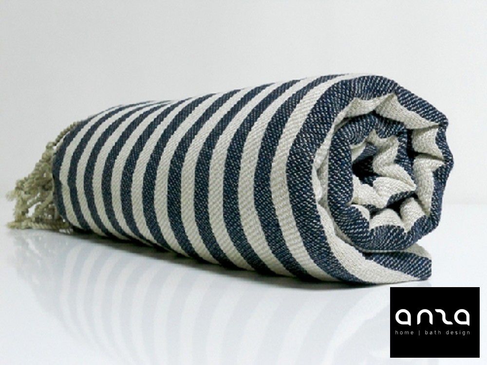 Anza Textile 2014 collection — look 2