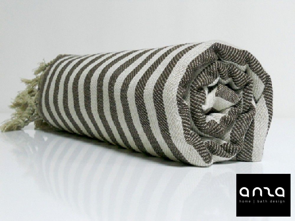 Anza Textile 2014 collection — look 3