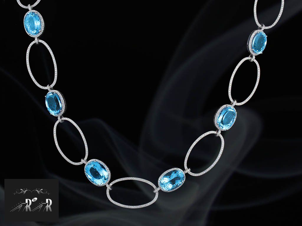 AR & AR Jewelry koleksiyonu