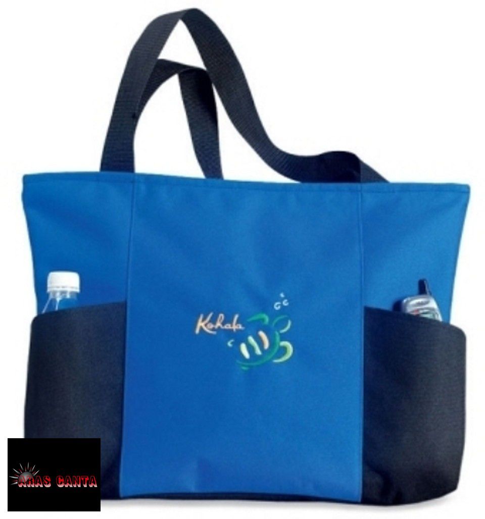 Colección Aras Bags — look 3